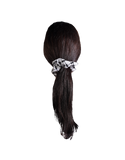 The Kufiya Scrunchie