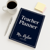 Midnight Planner