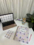 Pastel Teacher Planner
