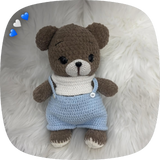 Plushie Bunny toy