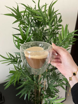 Insulated Mug - Heart