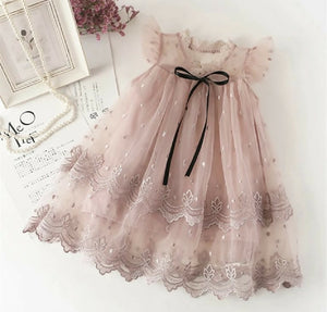 Bridgerton Dress