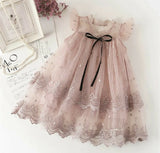 Bridgerton Dress