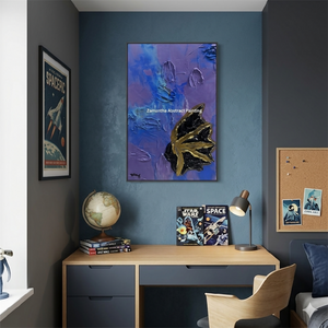Dragon's Mark Painting