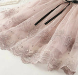 Bridgerton Dress
