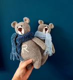 Bear 1
