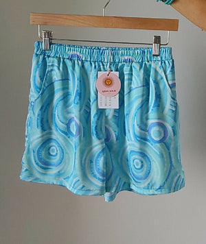 Mykonos Shorts