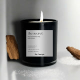 The Secret - Luxury Scented Candle for Luxurious Feel