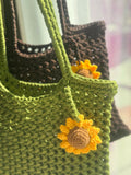 Sunflower Tote