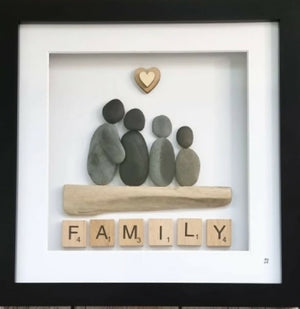 Family Frame