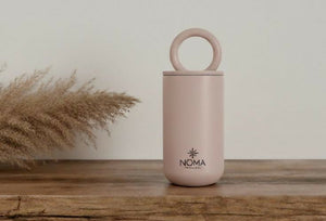 Tumbler (brown color)