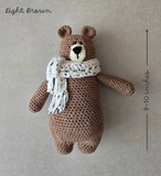 Bear 3