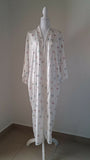 MYSTIC EYE KIMONO