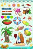 Sticker Sheets