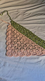 Crochet Bandana