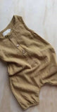 Sand Dune Romper