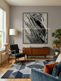 Shadow Falls Painting