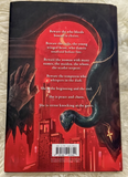 Terror at the Gates – Signed Bookplate Edition By Scarlett St. Clair