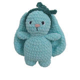 Handcrafted Crochet Rabbit