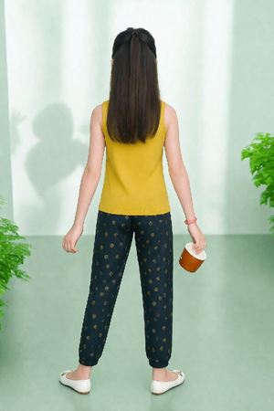 Avocado Mantra Pajamas