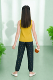 Avocado Mantra Pajamas