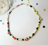 Fruity necklace