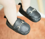Bear Booties