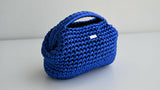 ShineStitch Clutch