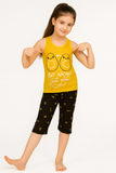 Avocado Mantra Pajamas