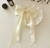 Bridal - Personalised Bow