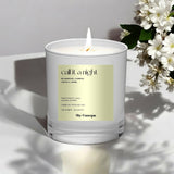 Call it a Night - Luxury Scented Candle for Good Sleep