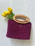 Strawberry Handbag