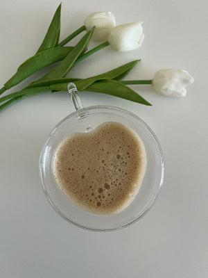 Insulated Mug - Heart