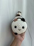 Calico Cat Plushie
