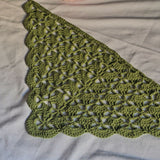 Crochet Bandana