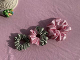 3 pcs scrunchie set