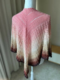 Ultimate Sacrifice Shawl – Neopolitana