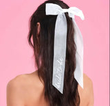 Bride - To - Be Bow