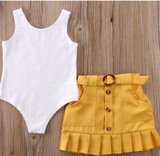 Little Miss Sunshine