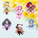 ART COMMISSIONS