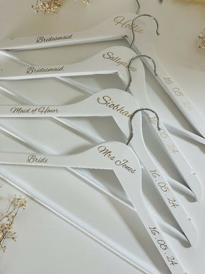 Bridal - Hanger