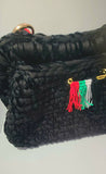 Crochet clutch UAE