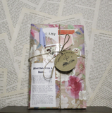 Blind Date With A Book - Romance