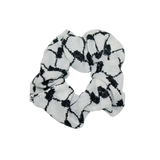 The Kufiya Scrunchie