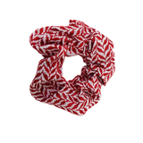 The Shemagh Scrunchie