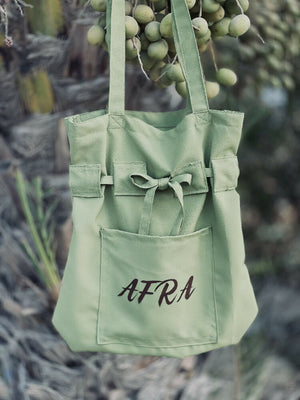 Tote bags