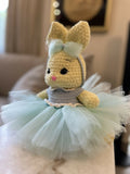 Plushie Bunny toy