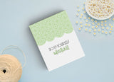 Misbah Do It Yourself Kit