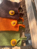 Sunflower Tote