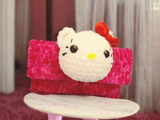 Kittina purse